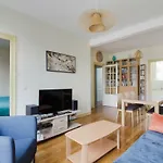 Luckey Homes - Avenue Jean Janvier