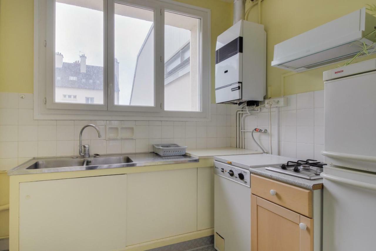Appartement Luckey Homes - Avenue Jean Janvier *