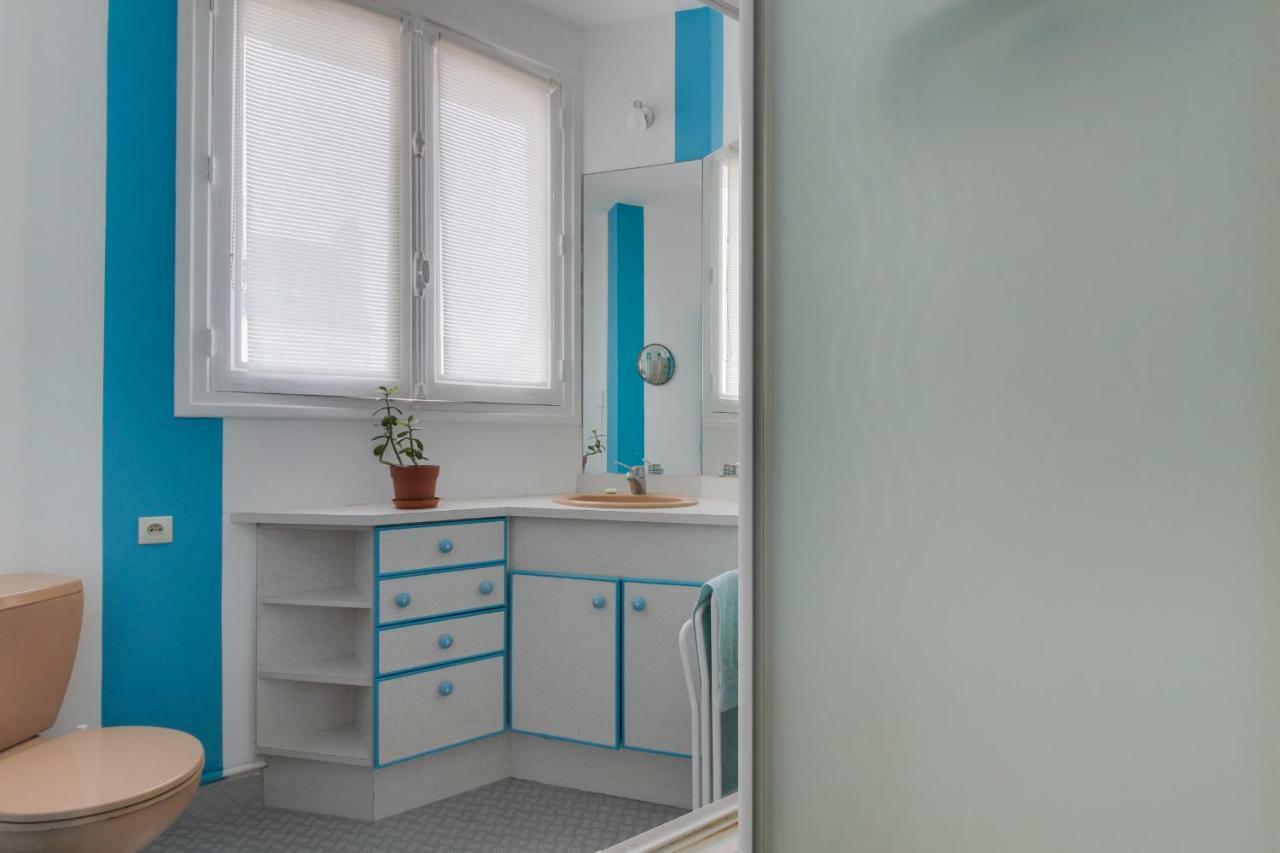 Appartement Luckey Homes - Avenue Jean Janvier *