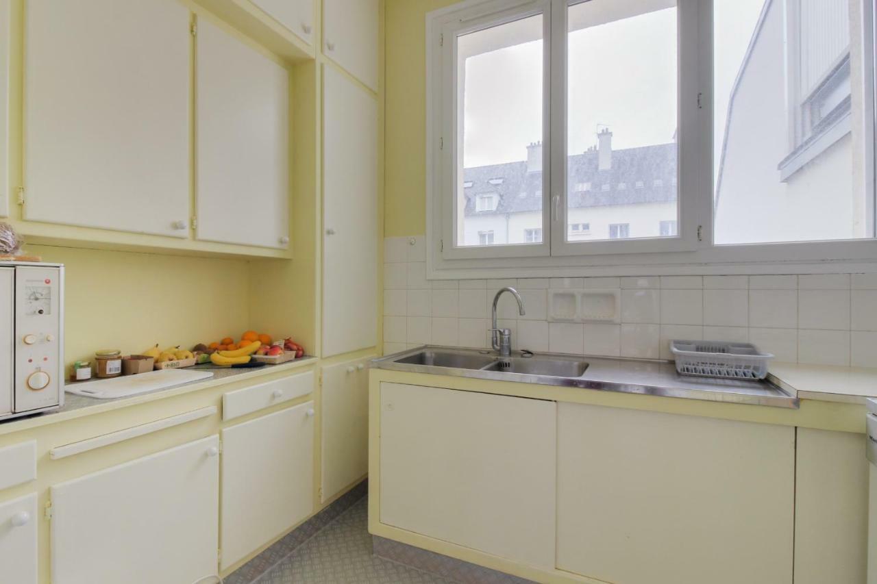 Luckey Homes - Avenue Jean Janvier *