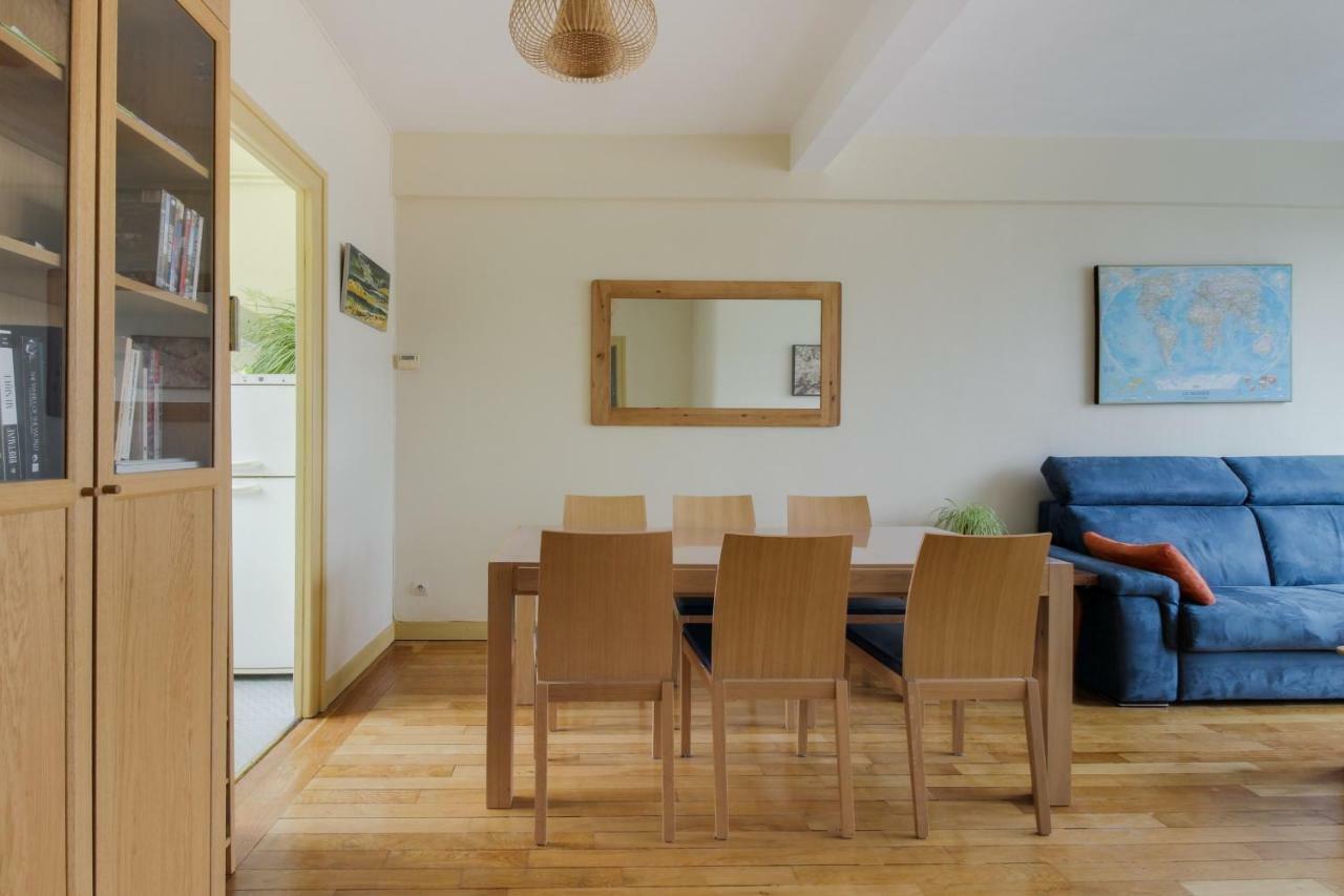 Luckey Homes - Avenue Jean Janvier