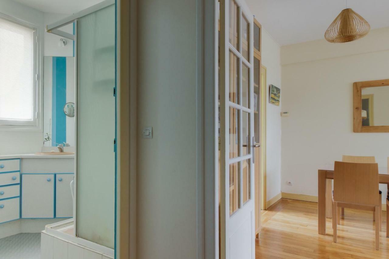 Appartement Luckey Homes - Avenue Jean Janvier *