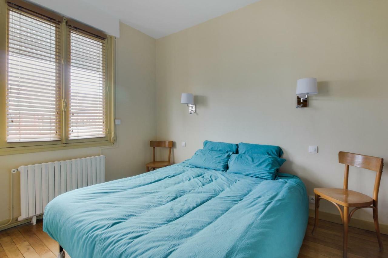 Luckey Homes - Avenue Jean Janvier Appartement