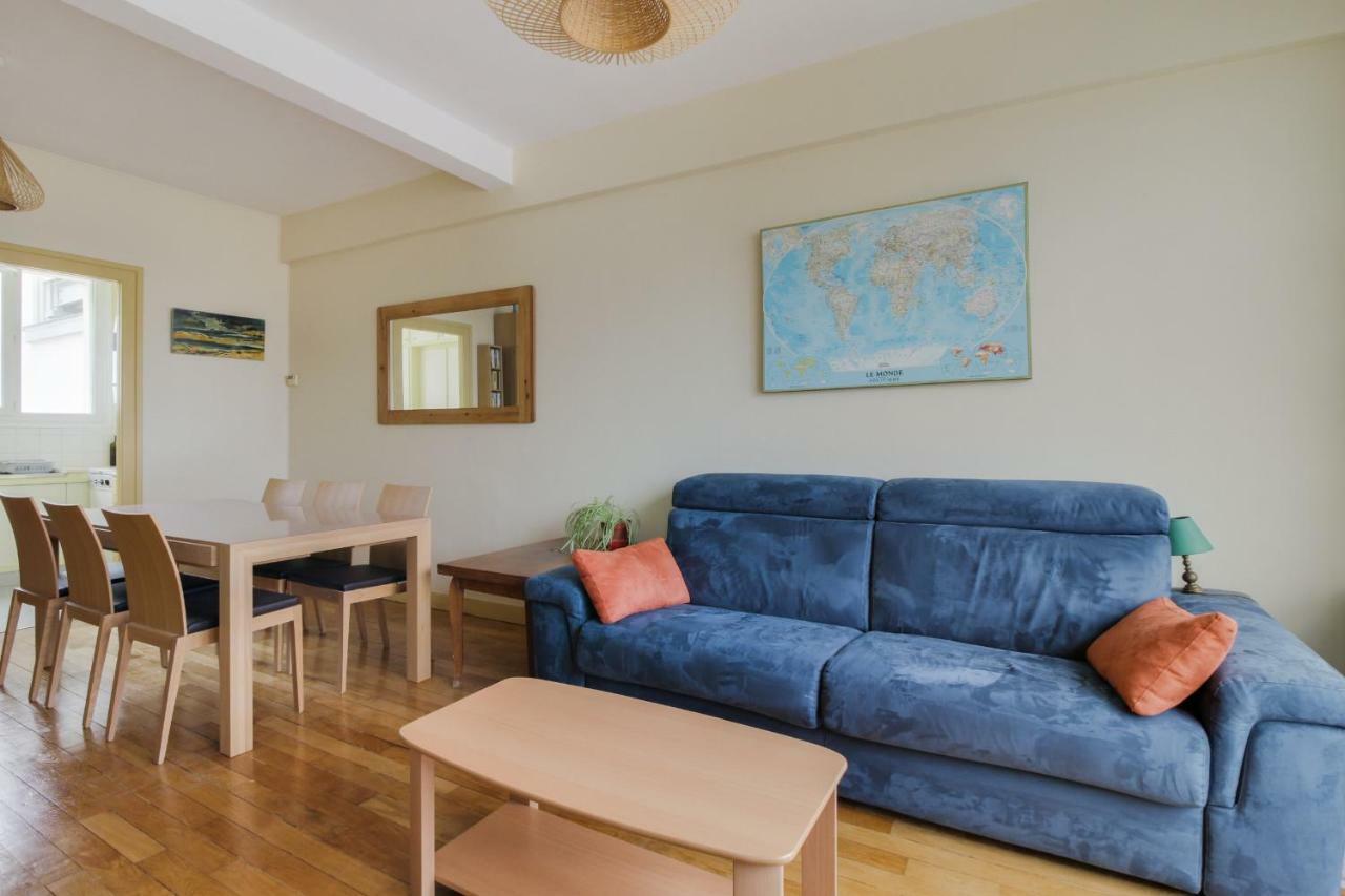 Luckey Homes - Avenue Jean Janvier *