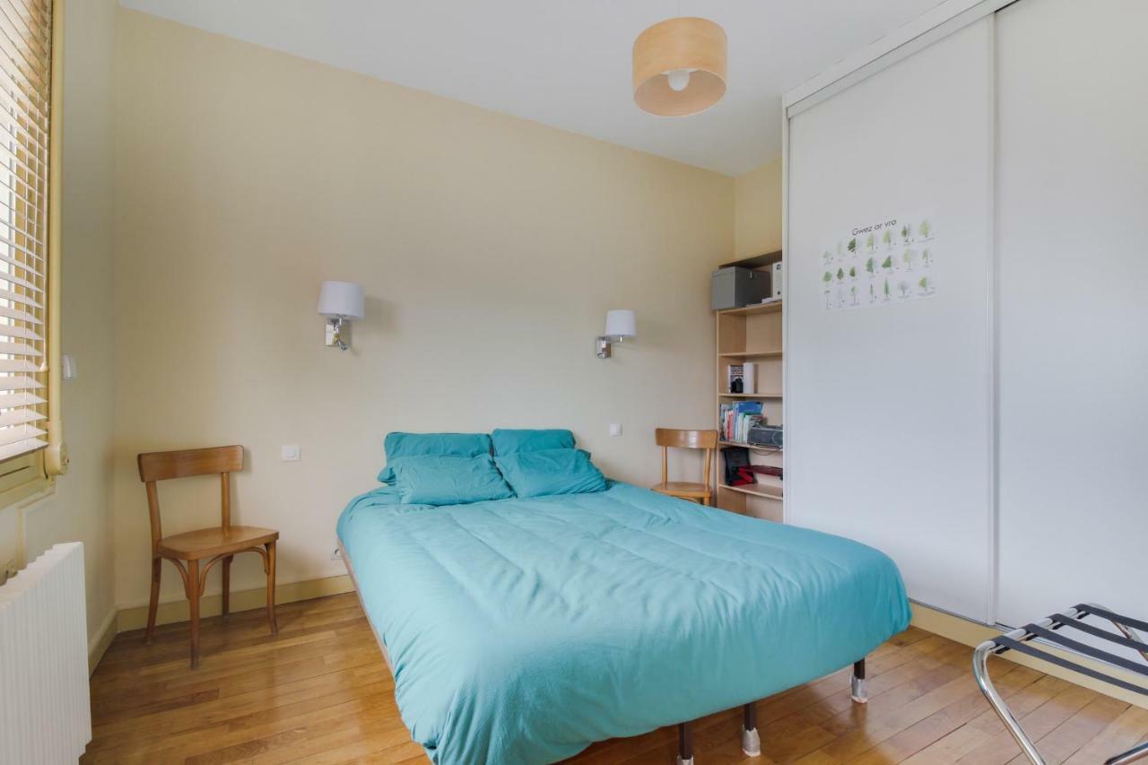 Appartement Luckey Homes - Avenue Jean Janvier *